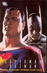 Superman Batman: Greatest Stories Ever Told