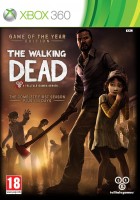 The Walking Dead: Game Of The Year Edition