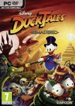 DuckTales: Remastered (EMAIL - ilmainen toimitus)