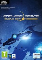 Endless Space: Gold Edition