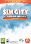 SimCity: Futuristiset Kaupungit (Limited Edition)
