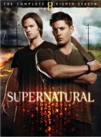 Supernatural - Season 8