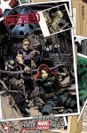 Secret Avengers (Marvel NOW!): Vol. 1 - Reverie