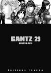 Gantz: 29
