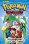 Pokémon Adventures: 19