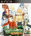 Tales of Symphonia: Chronicles (Käytetty)