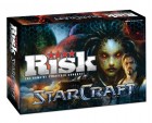 Risk Starcraft