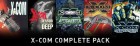 X-COM: Complete Pack (EMAIL-koodi)