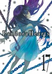 Pandora Hearts: 17