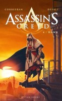 Assassin\'s Creed 4: Hawk (HC)