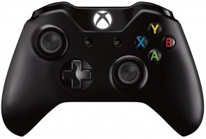 Xbox One: Langaton Ohjain (+ kaapeli (PC/Xbox One)