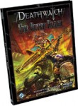 Warhammer 40,000 RPG: The Outer Reach (Deathwatch)