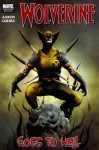 Wolverine Goes To Hell