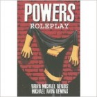 Powers: Vol. 2 - Roleplay