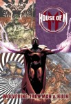 House Of M: Wolverine, Iron Man & Hulk HC (Oversized)
