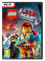 Lego: Movie Videogame