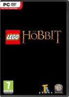 Lego: The Hobbit