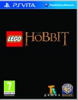 Lego: The Hobbit