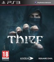 Thief + Bank heist DLC (Kytetty)