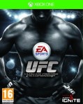 EA Sports: UFC