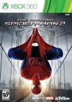 The Amazing Spiderman 2