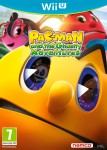 Pac-man And The Ghostly Adventures HD