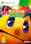 Pac-man And The Ghostly Adventures Hd