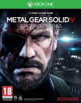 Metal Gear Solid 5: Ground Zeroes (Ilmainen toimitus)