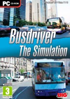 Busdriver: The Simulation