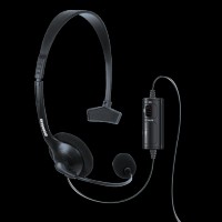 PS4: Broadcaster Headset (Dreamgear)