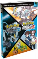 Pokemon: Black/White Version 2 -Guide