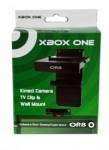Xbox One: Kinect Tv Clip And Wall Mount
