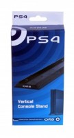 PS4: Vertical Console Stand (ORB)