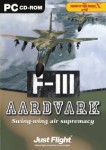 F-111: Aardvark (For Fsx)