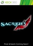 Sacred 3: First Edition