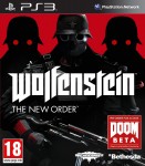 Wolfenstein: The New Order (Käytetty)