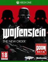 Wolfenstein: The New Order