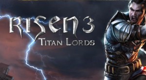 Risen 3: Titan Lords