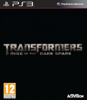 Transformers: Rise of the Dark Spark