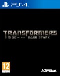 Transformers: Rise of the Dark Spark (Kytetty)