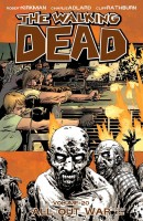 Walking Dead: 20 - All Out War