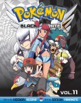 Pokemon Black & White: Vol 11