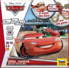 Cars: Cool Twists Starter Game