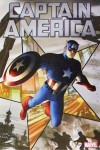 Captain America: Vol 1