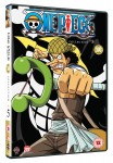 One Piece: Collection 5 (Uncut)