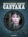 Metabarons Genesis: Castaka Deluxe (HC)
