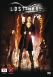 Lost Girl - Kausi 1 [DVD]