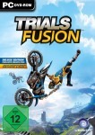 Trials: Fusion (Deluxe Edition)