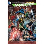 Justice League: Vol. 03 - Throne of Atlantis