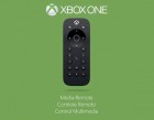 Microsoft Xbox One: Media Remote